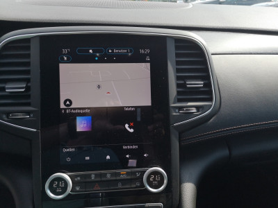 Renault Talisman Gebrauchtwagen