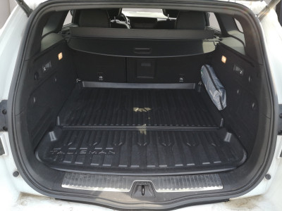 Renault Talisman Gebrauchtwagen