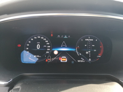 Renault Talisman Gebrauchtwagen