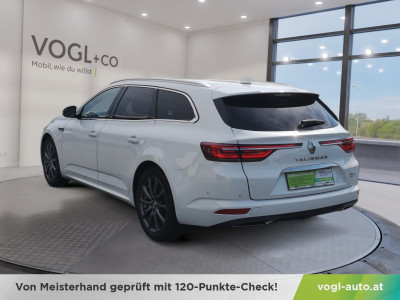 Renault Talisman Gebrauchtwagen