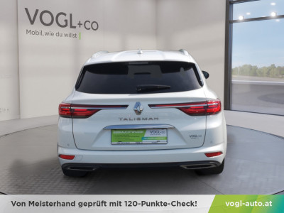Renault Talisman Gebrauchtwagen