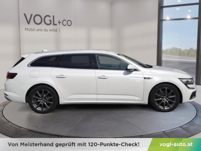 Renault Talisman Gebrauchtwagen