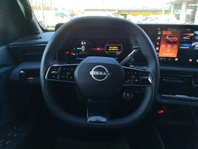 Nissan Micra Vorführwagen