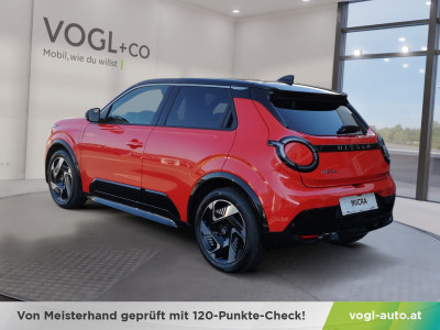 Nissan Micra Vorführwagen