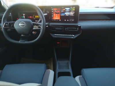 Nissan Micra Vorführwagen