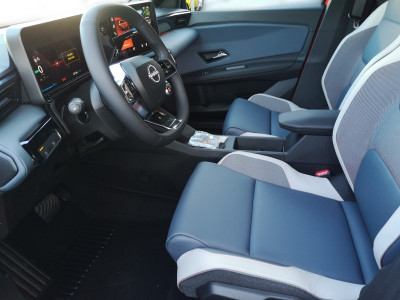 Nissan Micra Vorführwagen