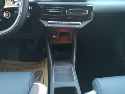 Nissan Micra Vorführwagen