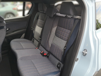 Renault R4 Vorführwagen Renault R4 Vorführwagen