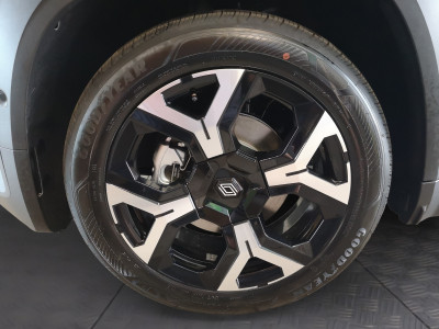 Renault R4 Vorführwagen Renault R4 Vorführwagen