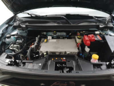 Renault R4 Vorführwagen