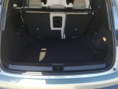 Renault Espace Vorführwagen