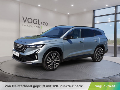 Renault Espace Vorführwagen