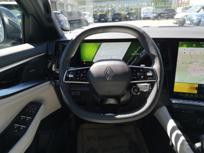 Renault Espace Vorführwagen