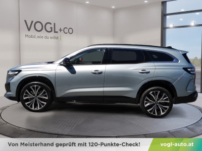 Renault Espace Vorführwagen