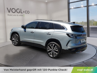 Renault Espace Vorführwagen