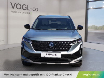 Renault Espace Vorführwagen