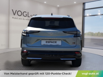 Renault Espace Vorführwagen