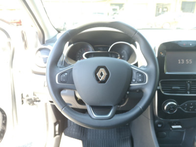 Renault Clio Gebrauchtwagen