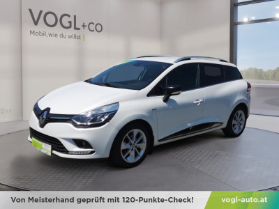 Renault Clio Gebrauchtwagen
