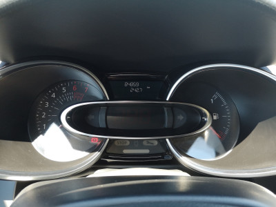Renault Clio Gebrauchtwagen