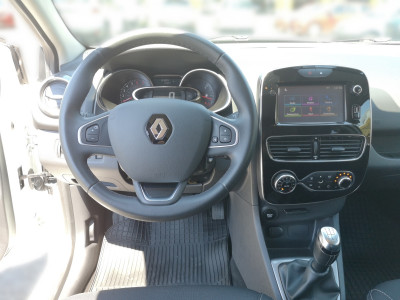 Renault Clio Gebrauchtwagen
