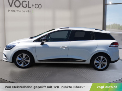 Renault Clio Gebrauchtwagen