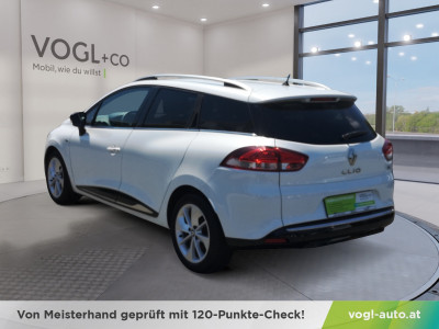 Renault Clio Gebrauchtwagen