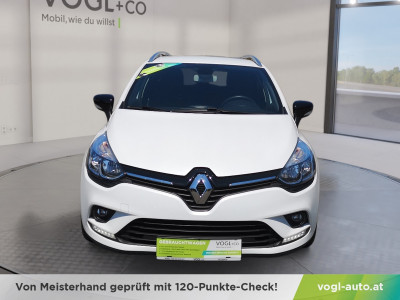 Renault Clio Gebrauchtwagen