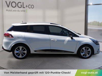 Renault Clio Gebrauchtwagen