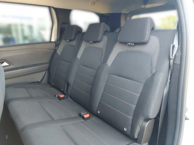 Dacia Jogger Gebrauchtwagen Dacia Jogger Gebrauchtwagen