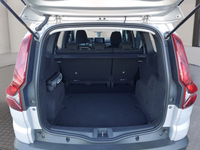 Dacia Jogger Gebrauchtwagen Dacia Jogger Gebrauchtwagen