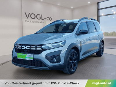 Dacia Jogger Gebrauchtwagen Dacia Jogger Gebrauchtwagen