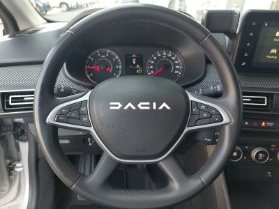 Dacia Jogger Gebrauchtwagen Dacia Jogger Gebrauchtwagen