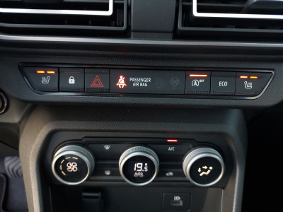 Dacia Jogger Gebrauchtwagen Dacia Jogger Gebrauchtwagen