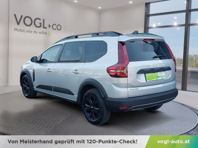 Dacia Jogger Gebrauchtwagen Dacia Jogger Gebrauchtwagen