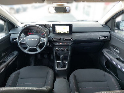 Dacia Jogger Gebrauchtwagen Dacia Jogger Gebrauchtwagen