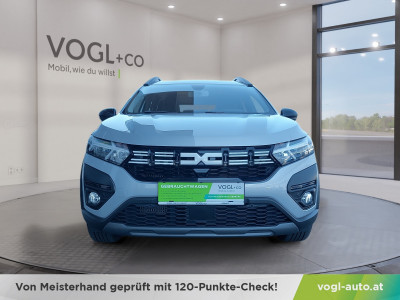 Dacia Jogger Gebrauchtwagen Dacia Jogger Gebrauchtwagen