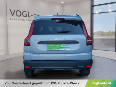 Dacia Jogger Gebrauchtwagen Dacia Jogger Gebrauchtwagen