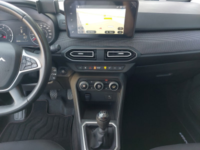Dacia Jogger Gebrauchtwagen Dacia Jogger Gebrauchtwagen