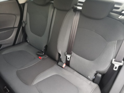 Renault Captur Gebrauchtwagen Renault Captur Gebrauchtwagen
