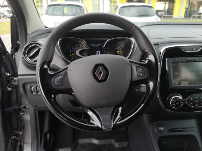 Renault Captur Gebrauchtwagen Renault Captur Gebrauchtwagen