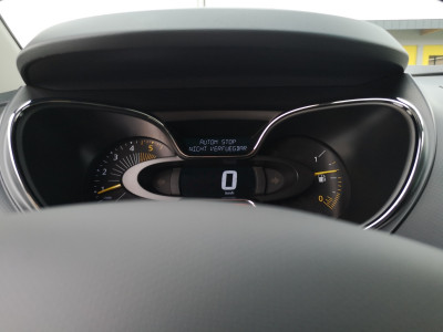 Renault Captur Gebrauchtwagen Renault Captur Gebrauchtwagen