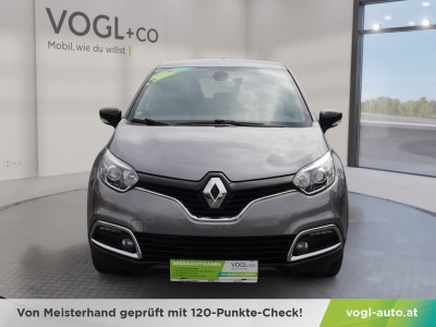 Renault Captur Gebrauchtwagen Renault Captur Gebrauchtwagen