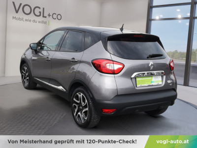 Renault Captur Gebrauchtwagen Renault Captur Gebrauchtwagen