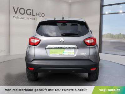 Renault Captur Gebrauchtwagen Renault Captur Gebrauchtwagen