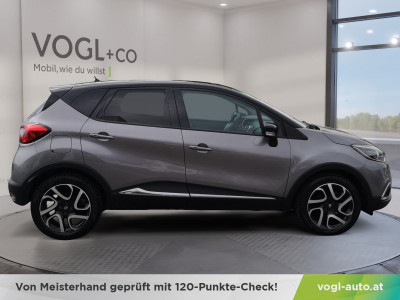 Renault Captur Gebrauchtwagen Renault Captur Gebrauchtwagen