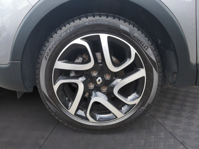 Renault Captur Gebrauchtwagen Renault Captur Gebrauchtwagen