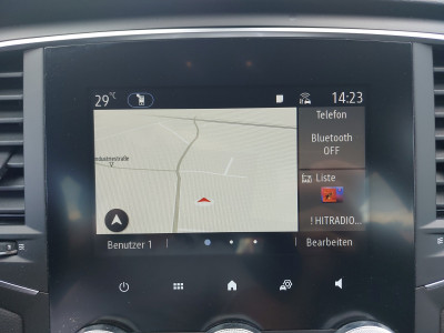 Renault Mégane Gebrauchtwagen