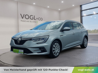 Renault Mégane Gebrauchtwagen