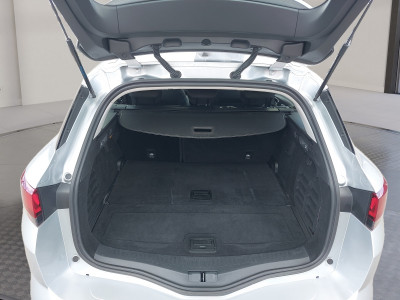 Renault Mégane Gebrauchtwagen